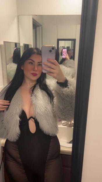 Ashley, 30  female escort, Grand Rapids