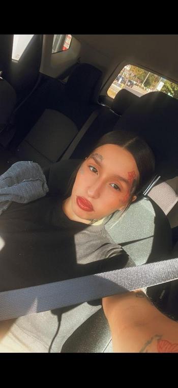 Red Love , 22  female escort, Grand Rapids