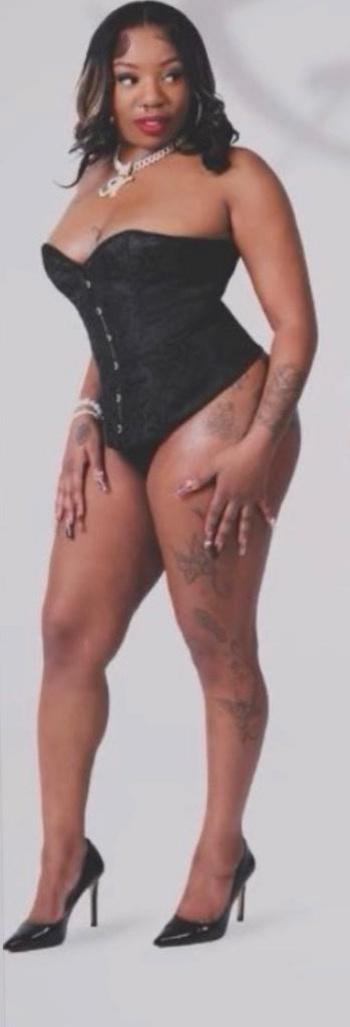 KayKreamss, 24  female escort, Grand Rapids