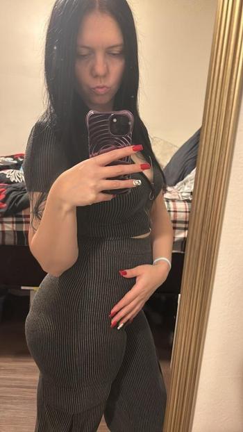 Vanilla , 27  female escort, Grand Rapids