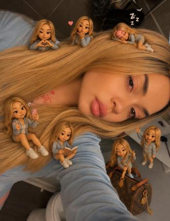 Baby Lola, 28  female escort, Grand Rapids