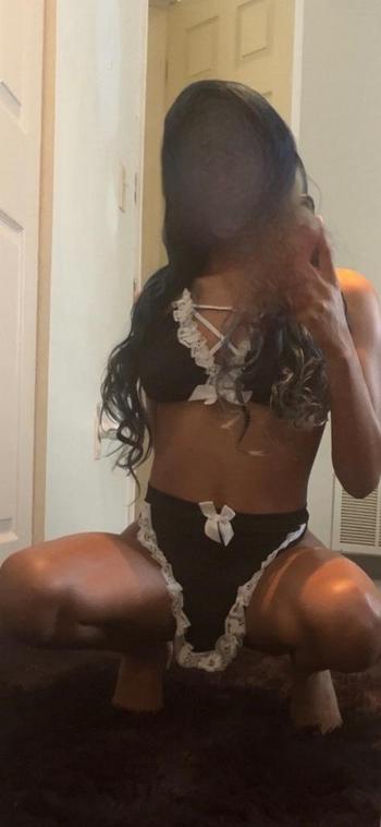 Starr, 22  female escort, Grand Rapids